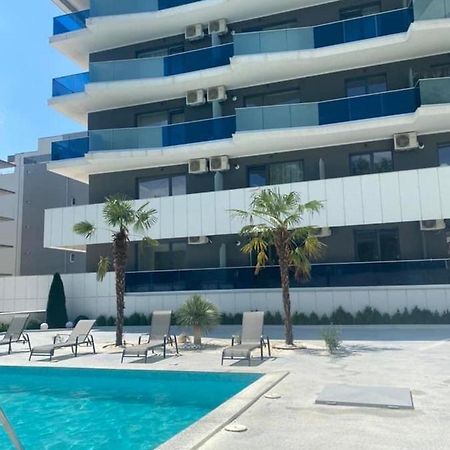 Sunrise Luxury Apartments Năvodari المظهر الخارجي الصورة