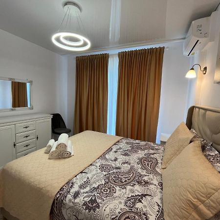 Sunrise Luxury Apartments Năvodari المظهر الخارجي الصورة