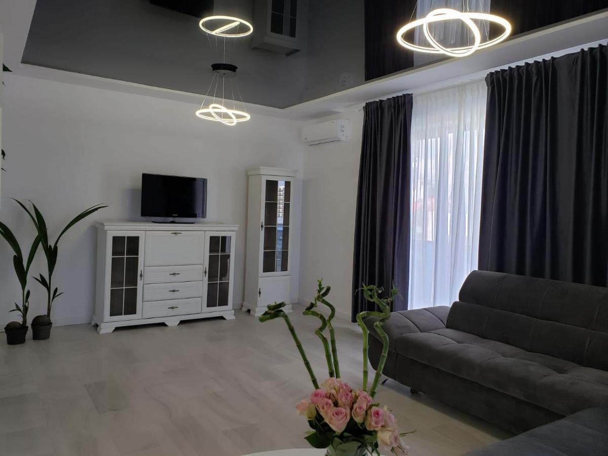 Sunrise Luxury Apartments Năvodari المظهر الخارجي الصورة
