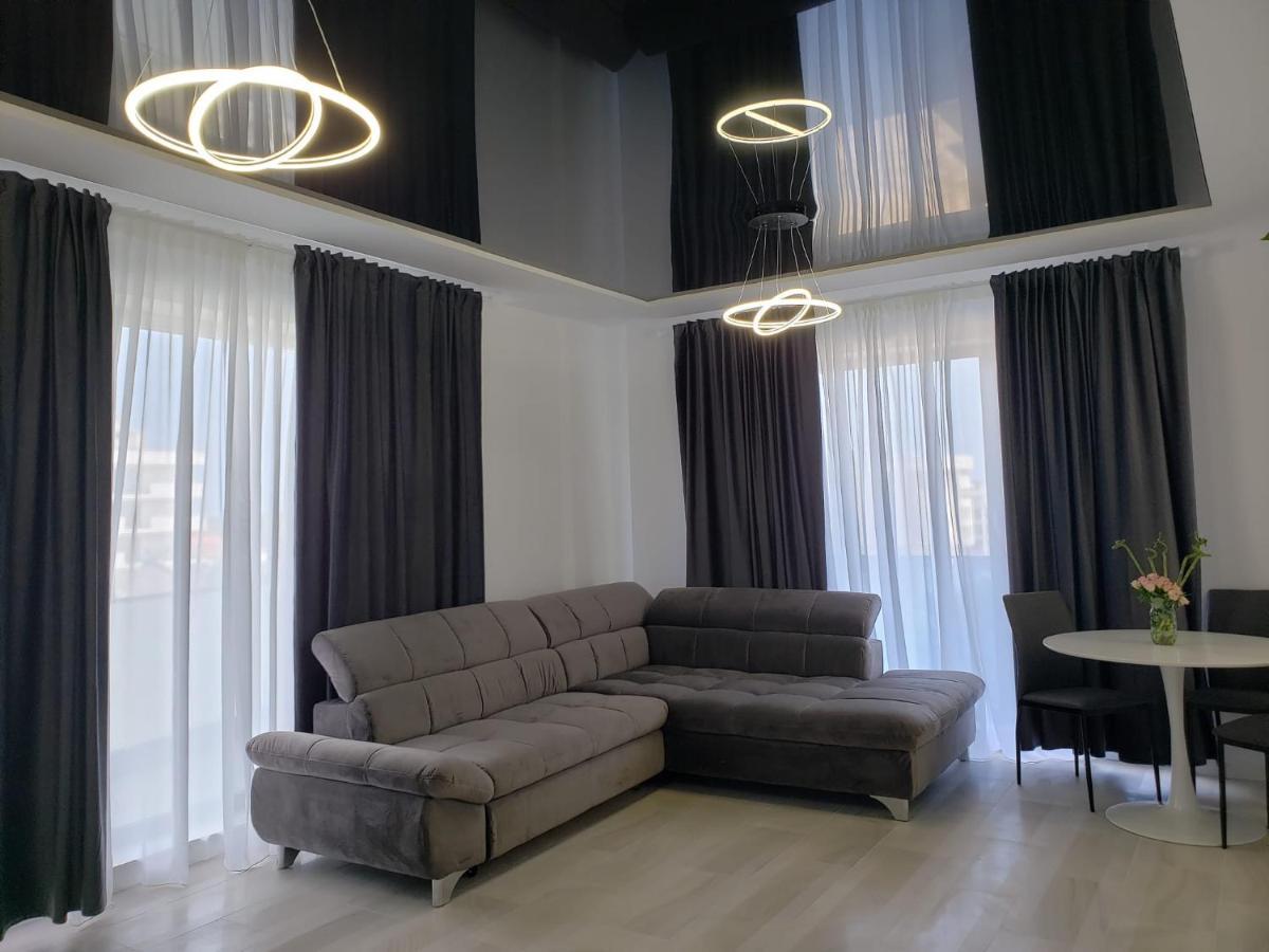 Sunrise Luxury Apartments Năvodari المظهر الخارجي الصورة
