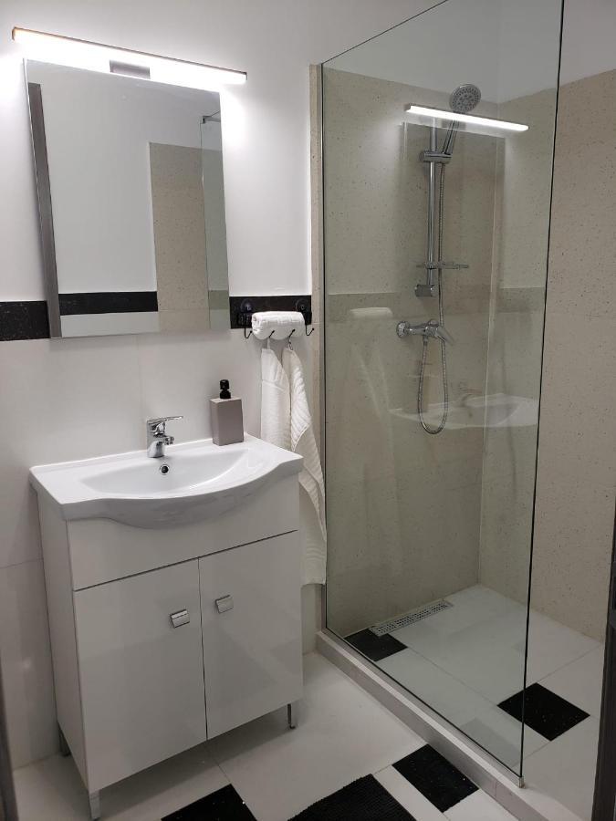 Sunrise Luxury Apartments Năvodari المظهر الخارجي الصورة