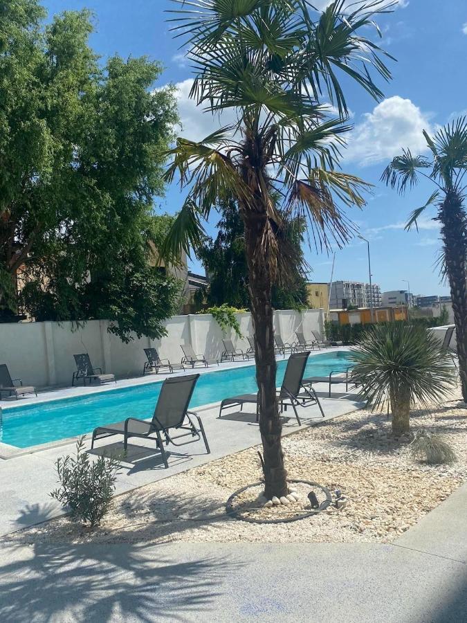 Sunrise Luxury Apartments Năvodari المظهر الخارجي الصورة