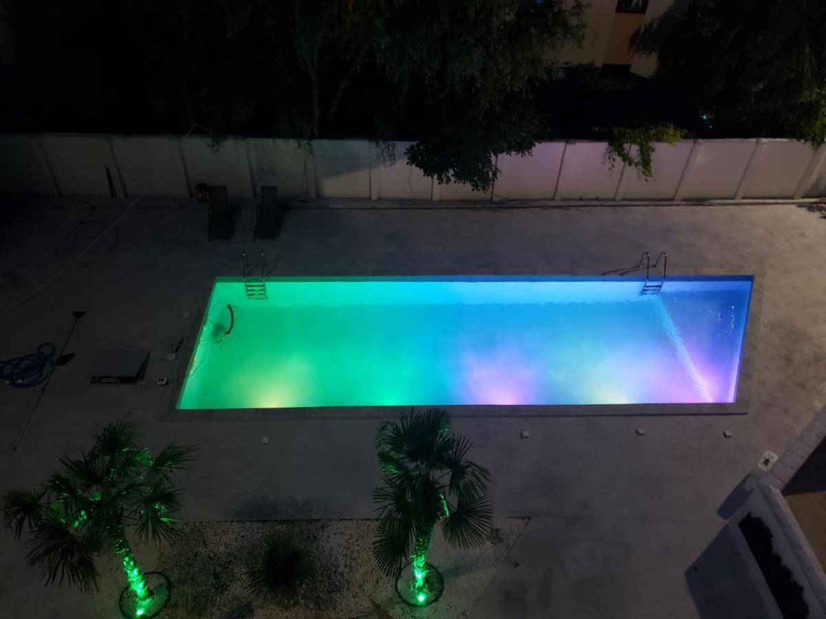 Sunrise Luxury Apartments Năvodari المظهر الخارجي الصورة