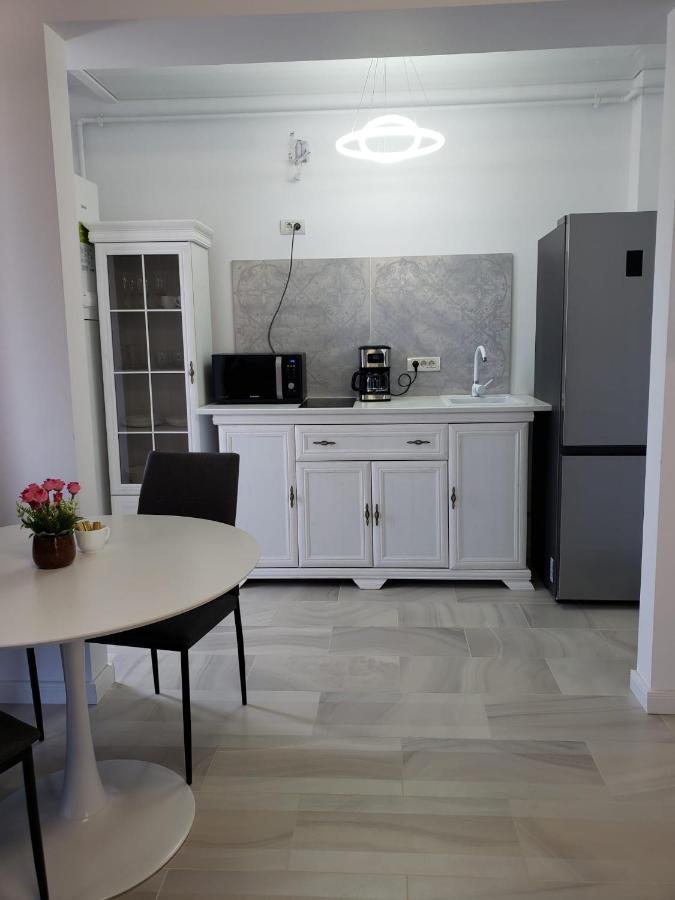 Sunrise Luxury Apartments Năvodari المظهر الخارجي الصورة