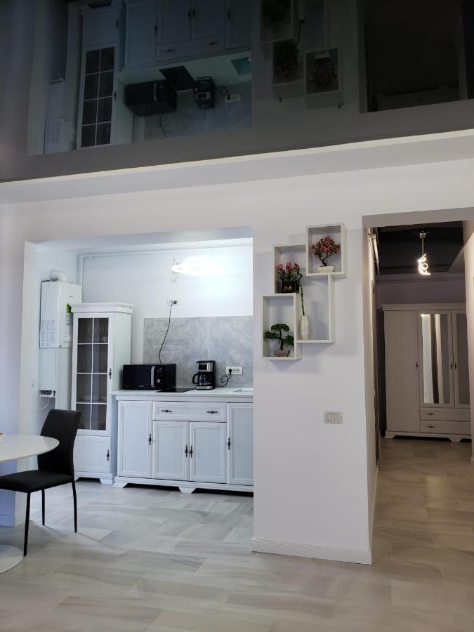 Sunrise Luxury Apartments Năvodari المظهر الخارجي الصورة