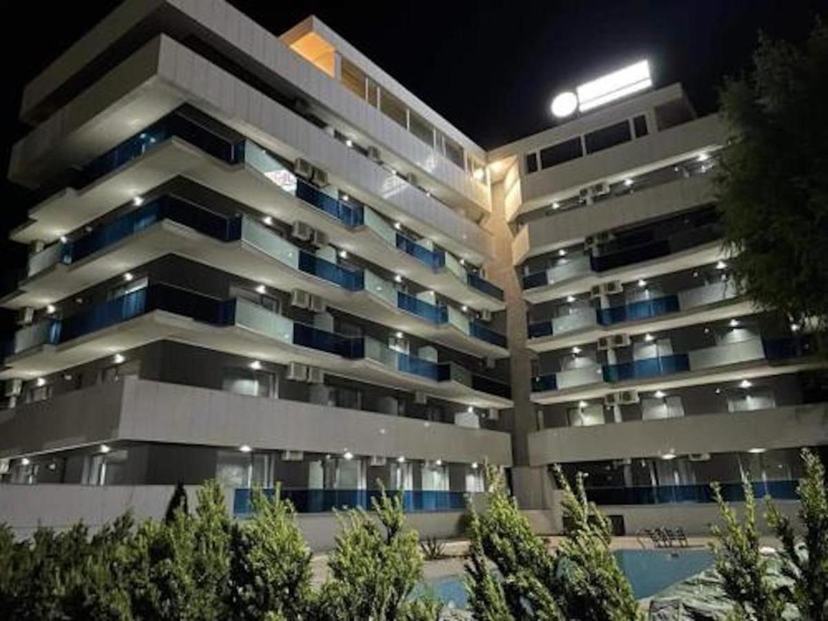 Sunrise Luxury Apartments Năvodari المظهر الخارجي الصورة