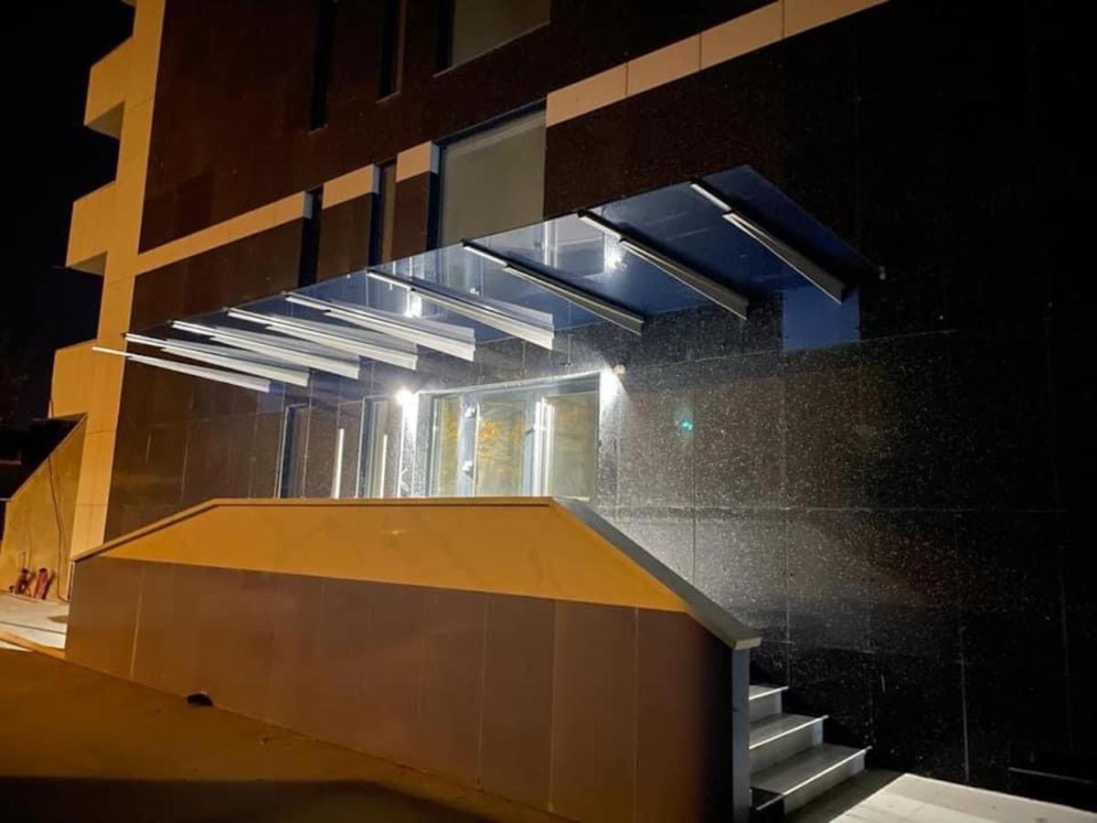 Sunrise Luxury Apartments Năvodari المظهر الخارجي الصورة