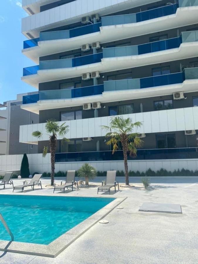 Sunrise Luxury Apartments Năvodari المظهر الخارجي الصورة