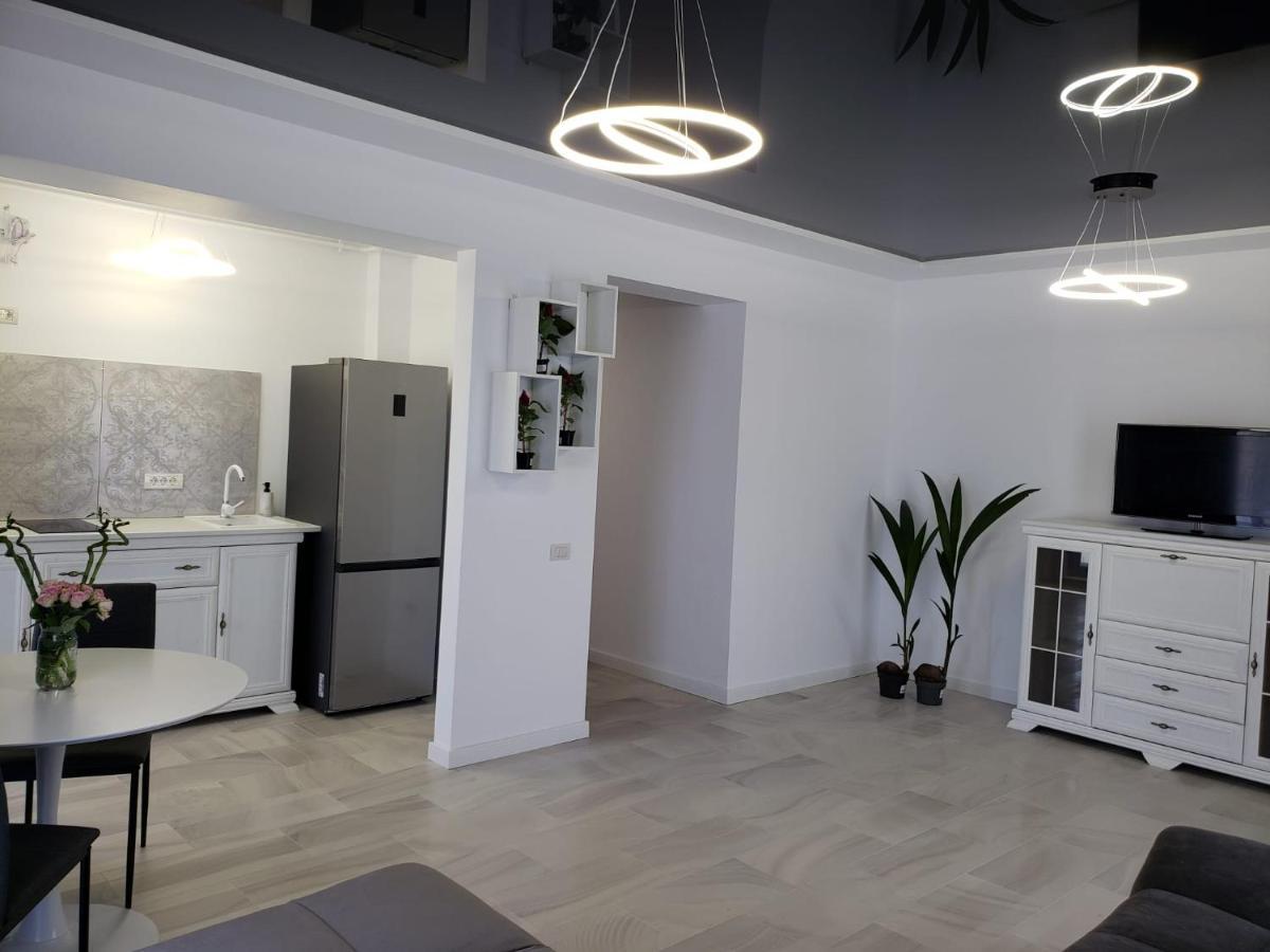 Sunrise Luxury Apartments Năvodari المظهر الخارجي الصورة