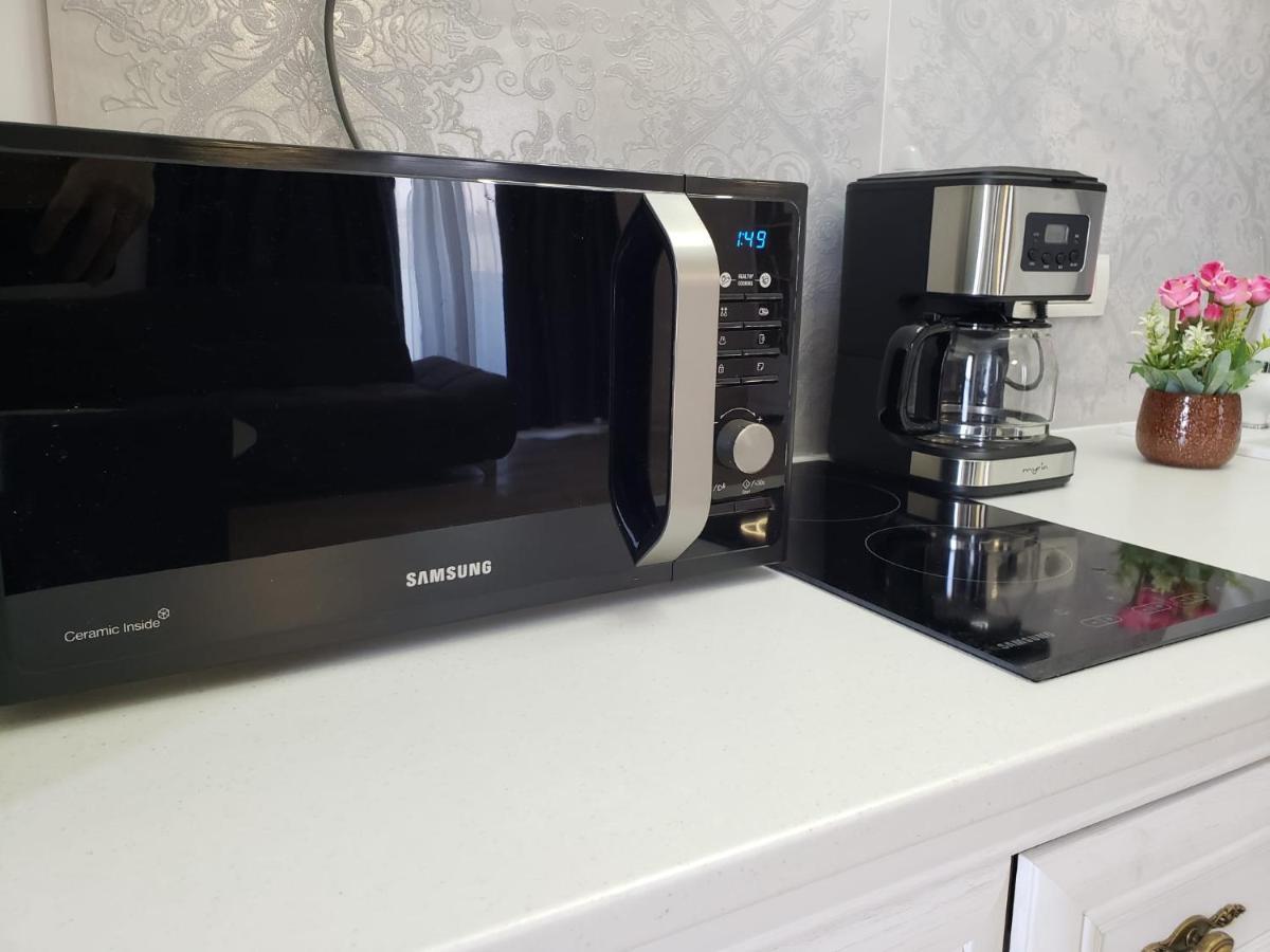 Sunrise Luxury Apartments Năvodari المظهر الخارجي الصورة