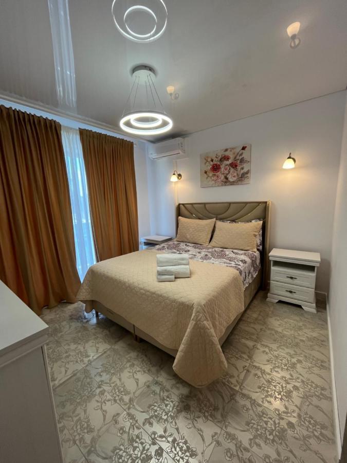Sunrise Luxury Apartments Năvodari المظهر الخارجي الصورة